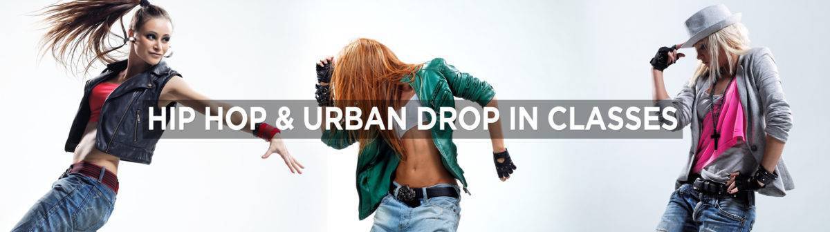 Toronto Hip Hop Heels Dancehall Urban Dance Classes FREE Trial   Hip Hop Drop In Web 1200x336 